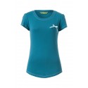 T-Shirt OLIVIA turquoise