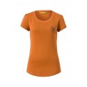 T-Shirt OLIVIA terra