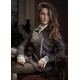 CLAIRE brown