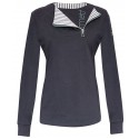 Pullover VICTORIA blue