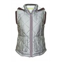 ROSE silver/grey
