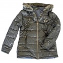 Steppjacke PENNY anthrazit