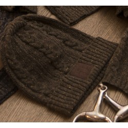 Knit Hat MEIKE