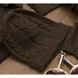 Strickmütze MEIKE