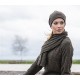 Knit Hat MEIKE