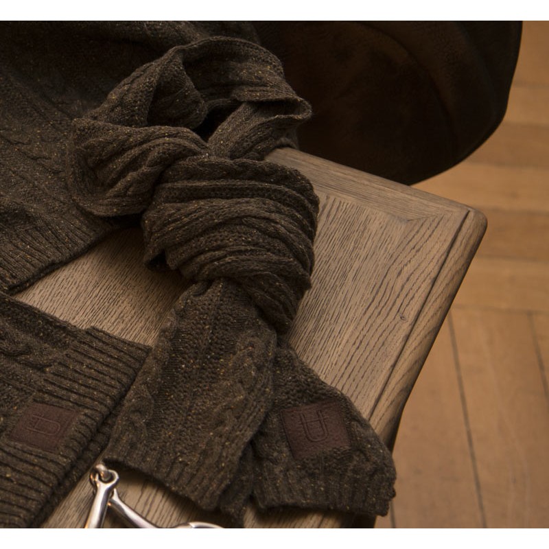 Strickmütze MEIKE