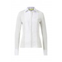 Blouse CHARLOTTE white